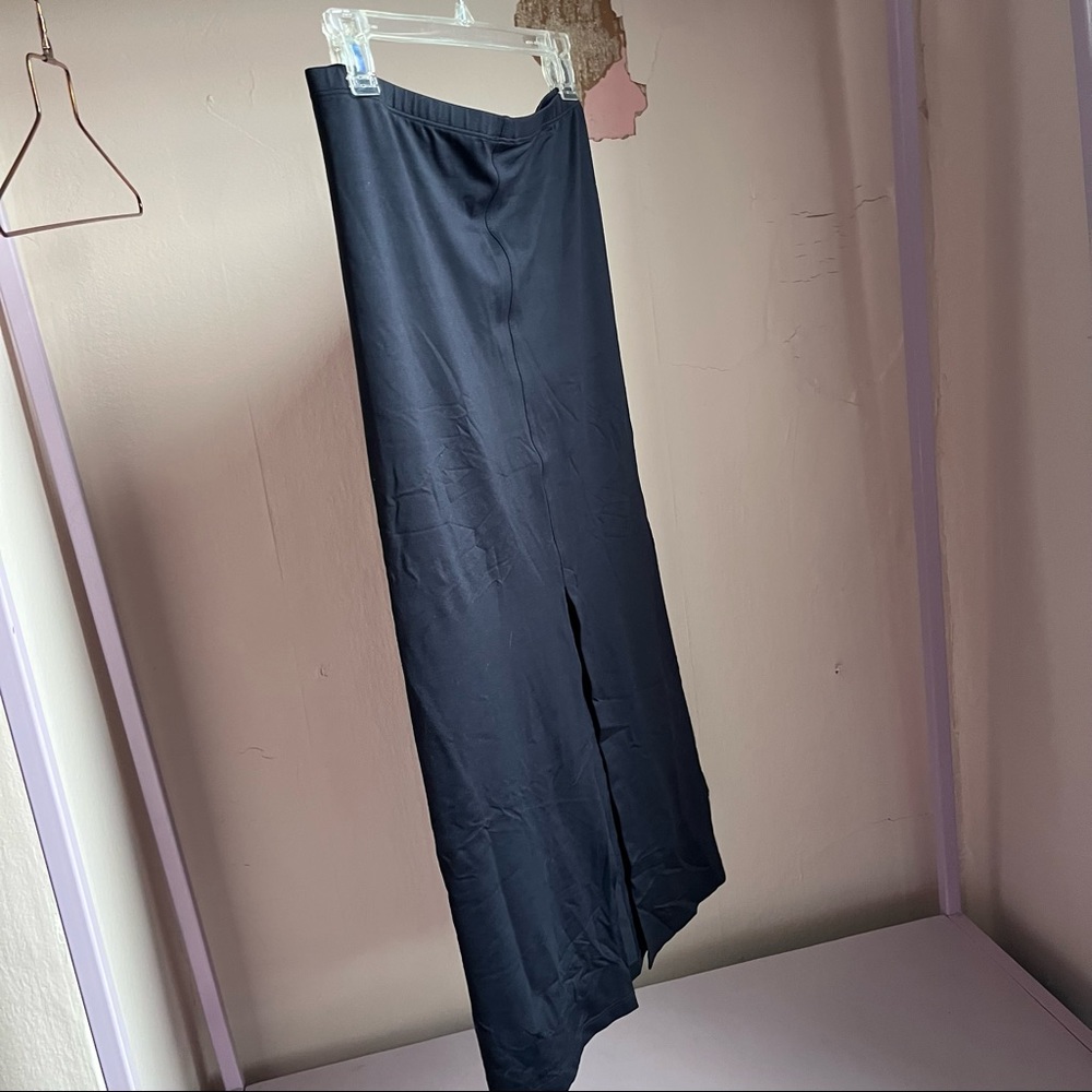 baserange midi skirt